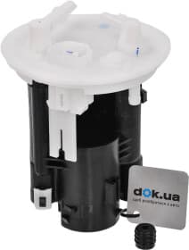 Паливний фільтр