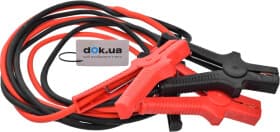 Провода прикуривания Pulso ПП-50235-П