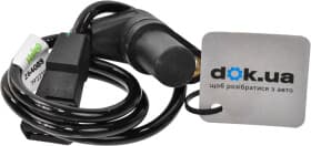 Датчик положення колінчастого вала