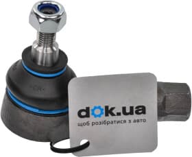 Наконечник кермової тяги