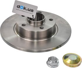 Тормозной диск