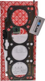 Прокладка ГБЦ