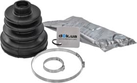 Пыльник ШРУСа