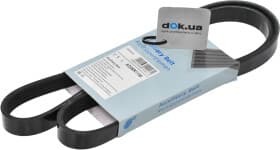 Поликлиновой ремень