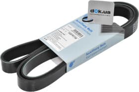 Поліклиновий ремінь