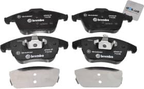 Тормозные колодки