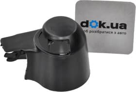 Щетки стеклоочистителя Rotweiss RWS1380