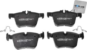 Гальмівні колодки