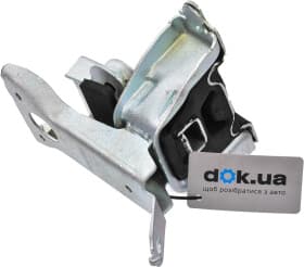 Подушка двигуна