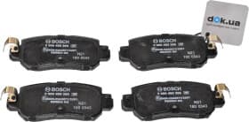 Тормозные колодки