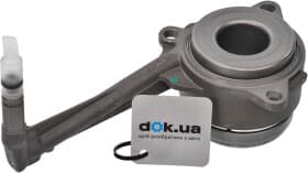 Витискний підшипник