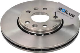 Тормозной диск