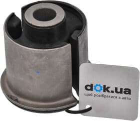 Сайлентблок балки