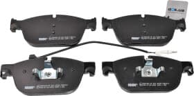 Гальмівні колодки