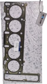 Прокладка ГБЦ SsangYong 6650160520