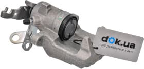 Тормозной суппорт