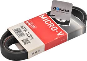 Поликлиновой ремень