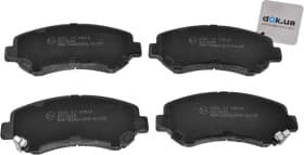 Гальмівні колодки