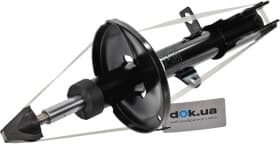 Стойка амортизатора