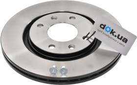 Гальмівний диск