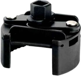 Ключ для зйому масляних фільтрів Force 9B0703A 80-120 мм