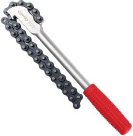 Ключ для съема масляных фильтров Toptul JJAH1203 13-152 мм