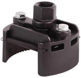 Ключ для зйому масляних фільтрів Alloid СФ-5076 60-80 мм