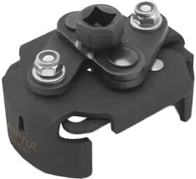 Ключ для зйому масляних фільтрів Toptul JDAA0808 66-94 мм