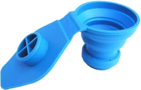 Лійка Starline NAFLEXIFILL універсальна гумова