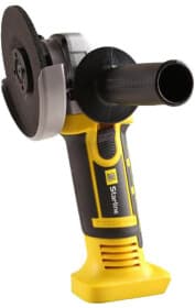 Болгарка акумуляторна Starline GV AG07 (без акумулятора) 115 мм