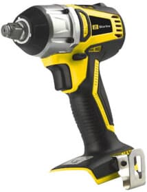 Гайковерт аккумуляторный Starline GV BLW01 (без аккумулятора)