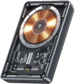 Повербанк Wekome WP-287 5000 mAh 20 Вт