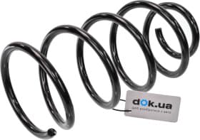 Пружина подвески