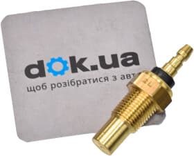 Датчик температури охолоджувальної рідини Датчик температури охолоджувальної рідини