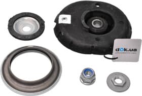 Комплект (опора + подшипник) Citroen / Peugeot 5031F2