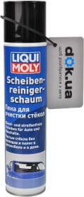 Очисник Liqui Moly Scheiben-Reiniger-Schaum 7602 300 мл
