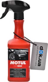 Очиститель Motul Insect Remover 110151 500 мл