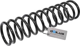 Пружина подвески