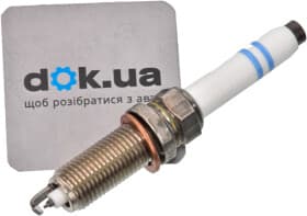 Свеча зажигания