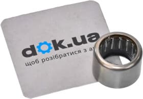 Кольцо коленвала