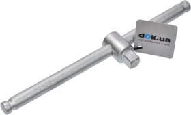 Вороток с плавающей головкой Force 8034250 1/2" 250 мм