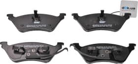 Тормозные колодки