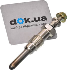 Свічка розжарювання