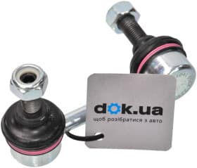 Стойка стабилизатора Стойка стабилизатора