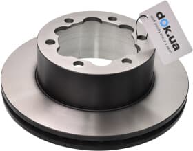 Тормозной диск