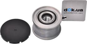 Муфта генератора