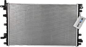 Радиатор охлаждения двигателя Koyo pl462775