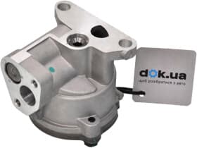 Оливний насос