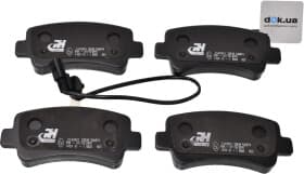 Гальмівні колодки