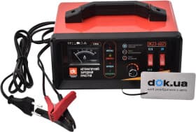 Зарядний пристрій Дорожная Карта DK23-6025